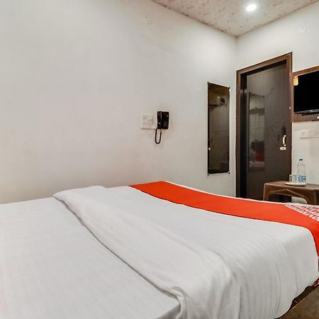 Hotel O Sun View Ludhiana Exterior photo