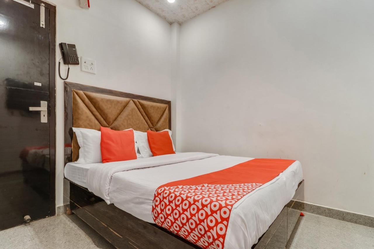 Hotel O Sun View Ludhiana Exterior photo