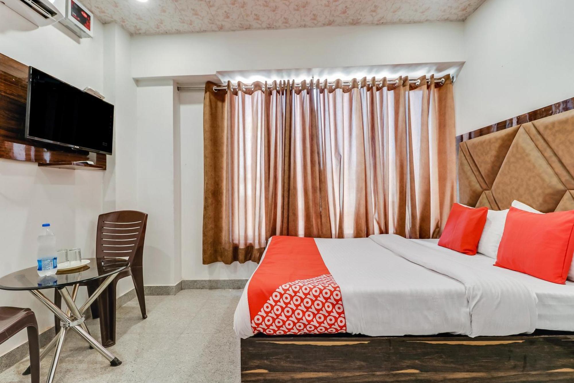 Hotel O Sun View Ludhiana Exterior photo