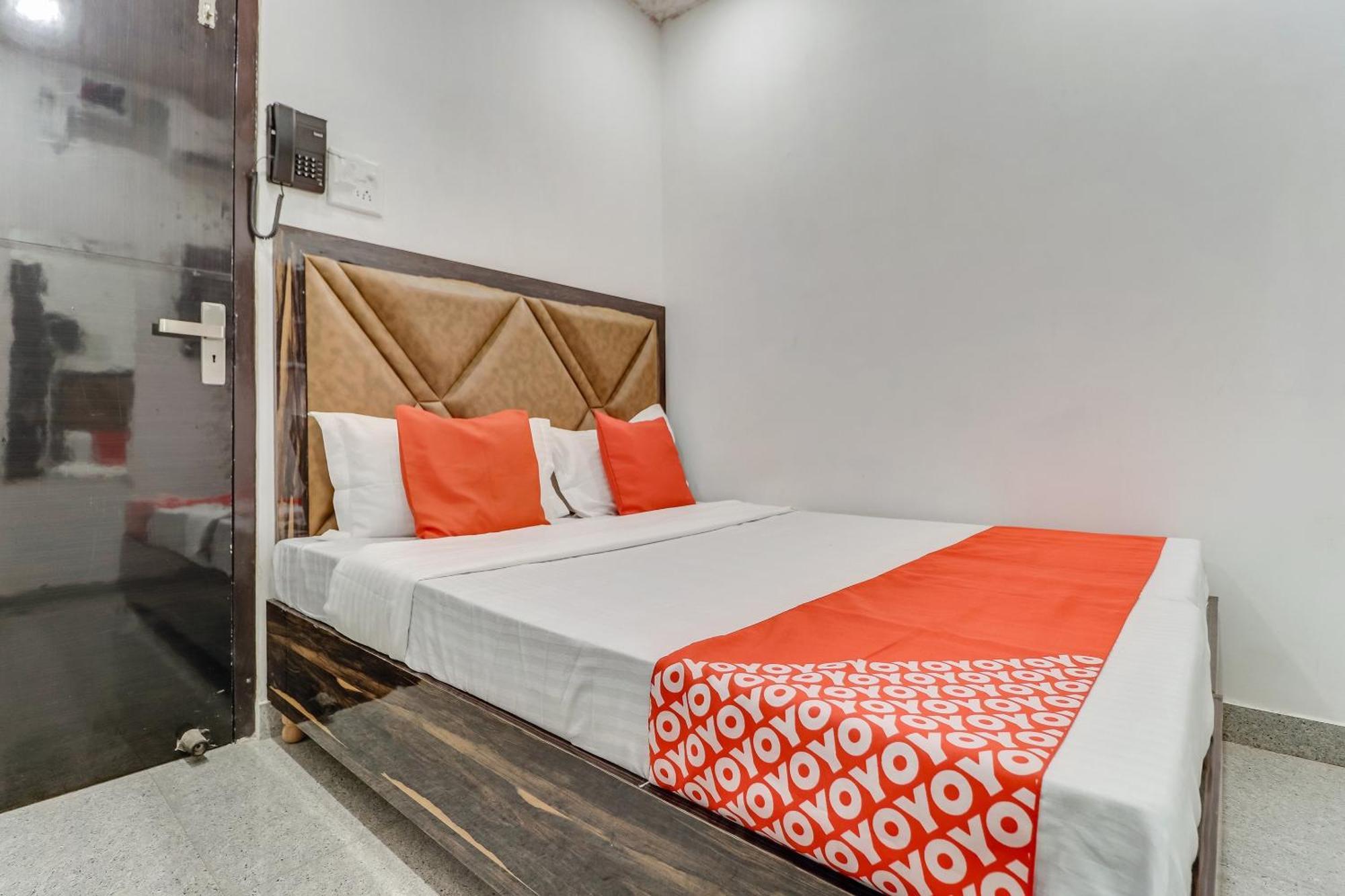Hotel O Sun View Ludhiana Exterior photo