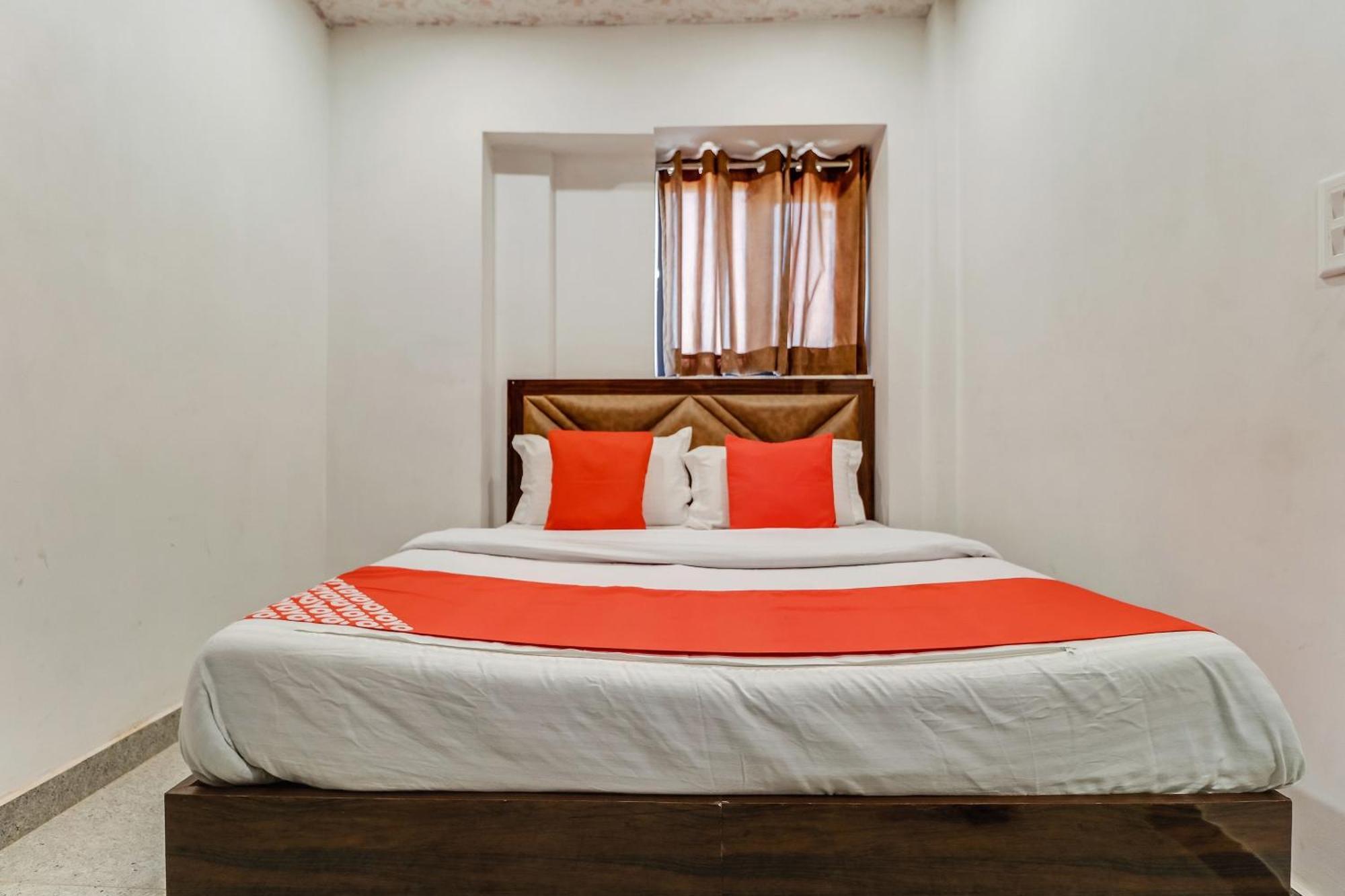 Hotel O Sun View Ludhiana Exterior photo