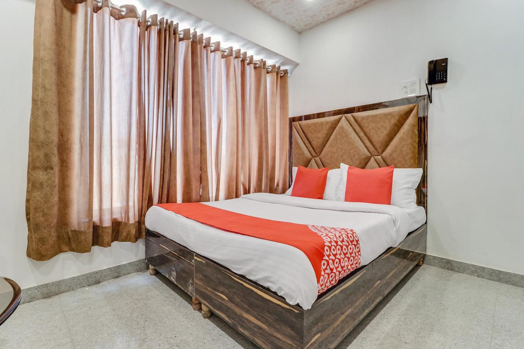 Hotel O Sun View Ludhiana Exterior photo