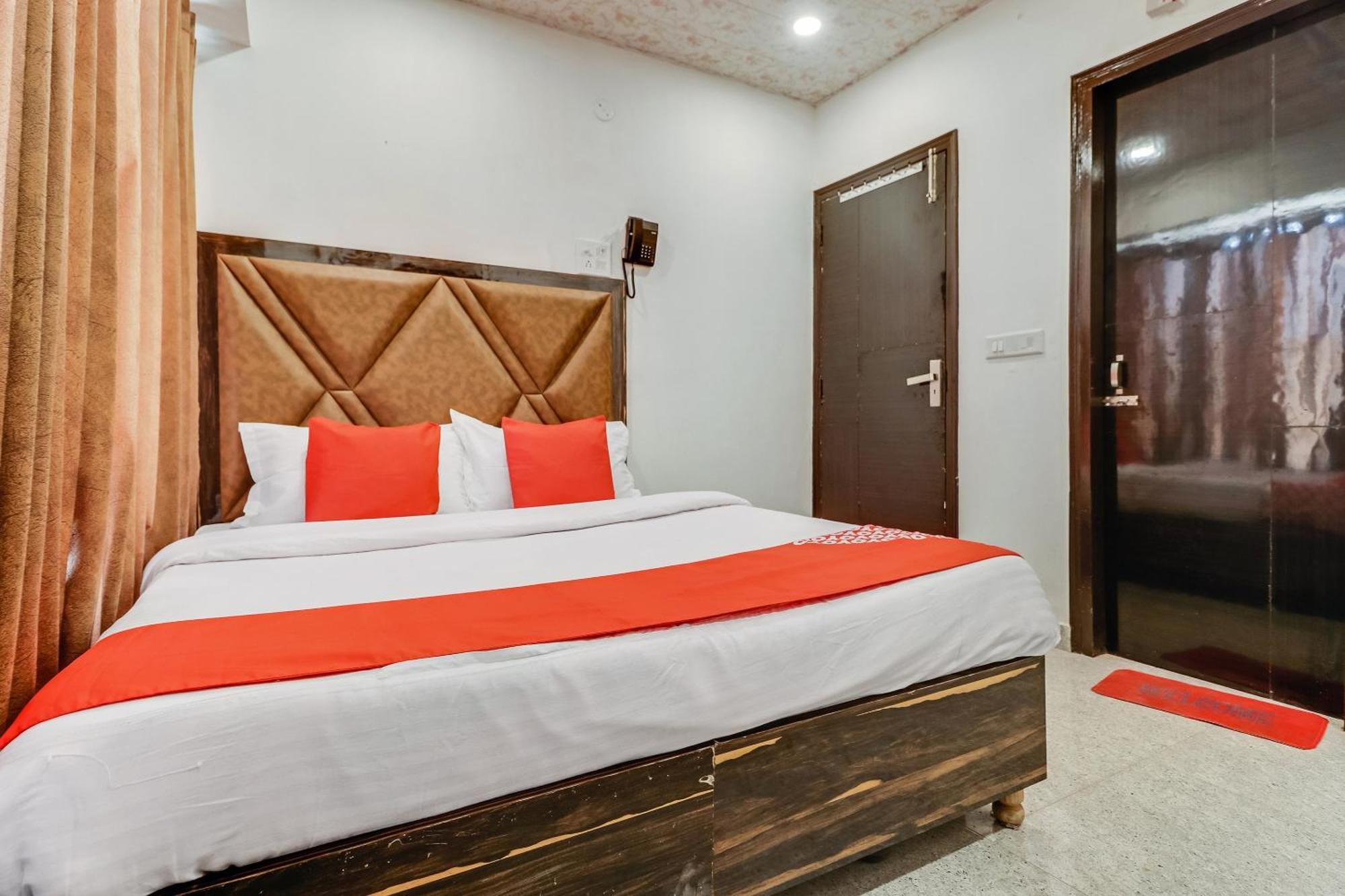 Hotel O Sun View Ludhiana Exterior photo