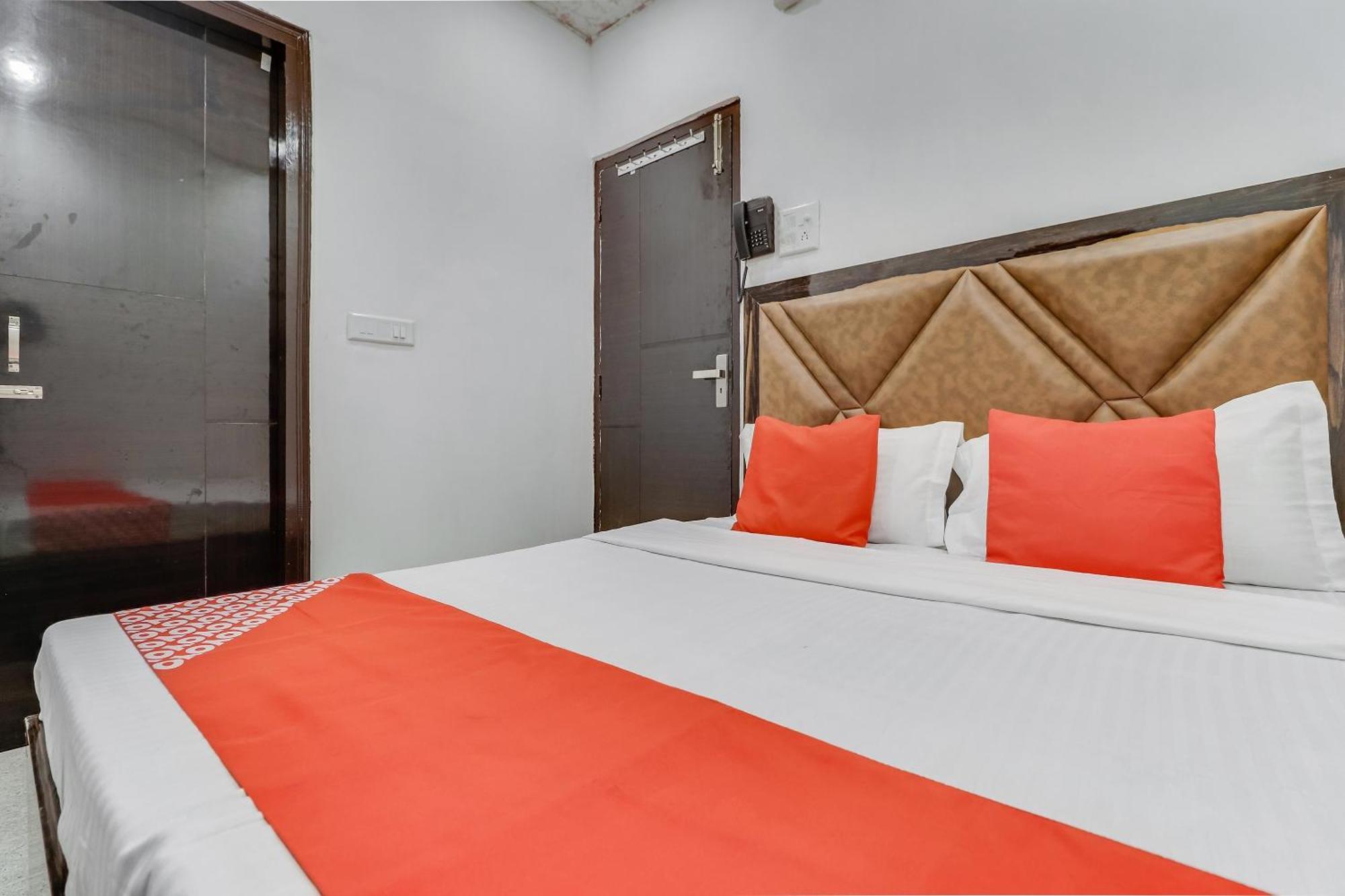 Hotel O Sun View Ludhiana Exterior photo